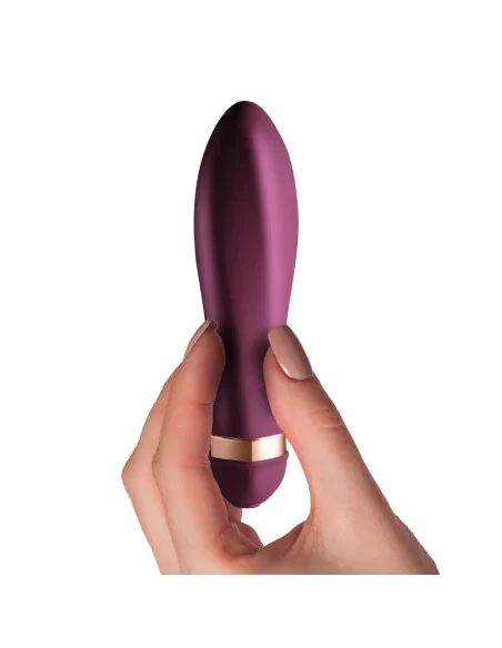 Climaximum - Desire Burgundy Szettek (segédeszközök) Rocks-Off Climaximum - Desire Burgundy Szettek (segédeszközök) Rocks-Off