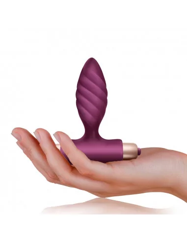 Climaximum - Desire Burgundy Szettek (segédeszközök) Rocks-Off