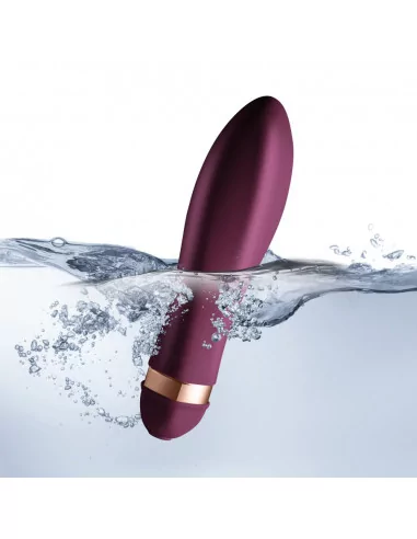 Climaximum - Desire Burgundy Szettek (segédeszközök) Rocks-Off