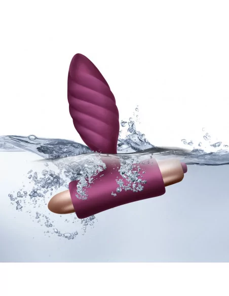 Climaximum - Desire Burgundy Szettek (segédeszközök) Rocks-Off Climaximum - Desire Burgundy Szettek (segédeszközök) Rocks-Off