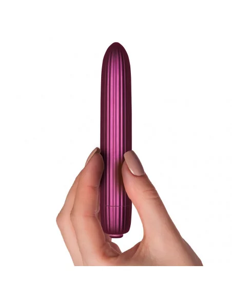 Climaximum - Hera Burgundy Mini vibrátorok és tojások Rocks-Off Climaximum - Hera Burgundy Mini vibrátorok és tojások Rocks-Off