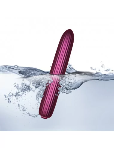 Climaximum - Hera Burgundy Mini vibrátorok és tojások Rocks-Off