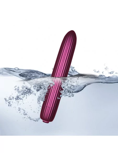 Climaximum - Hera Burgundy Mini vibrátorok és tojások Rocks-Off Climaximum - Hera Burgundy Mini vibrátorok és tojások Rocks-Off