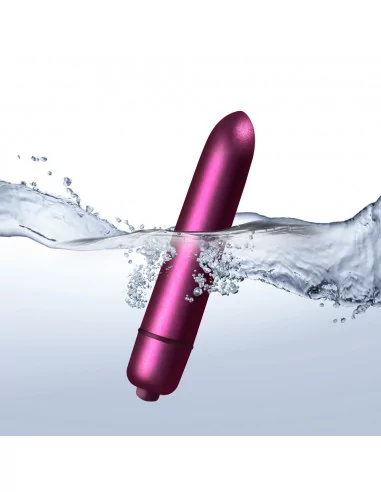 Climaximum - Jolie Burgundy Mini vibrátorok és tojások Rocks-Off