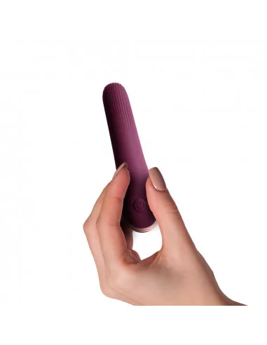 Climaximum - Mia Burgundy Mini vibrátorok és tojások Rocks-Off