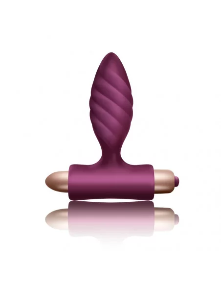 Climaximum - Oryx Burgundy Fenékdugók Rocks-Off Climaximum - Oryx Burgundy Fenékdugók Rocks-Off