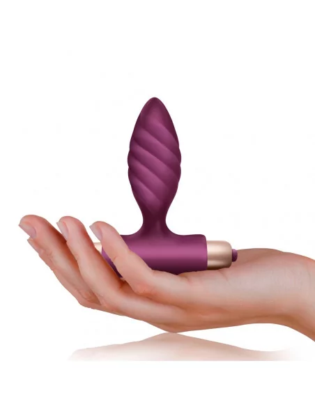 Climaximum - Oryx Burgundy Fenékdugók Rocks-Off Climaximum - Oryx Burgundy Fenékdugók Rocks-Off