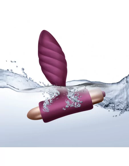 Climaximum - Oryx Burgundy Fenékdugók Rocks-Off Climaximum - Oryx Burgundy Fenékdugók Rocks-Off