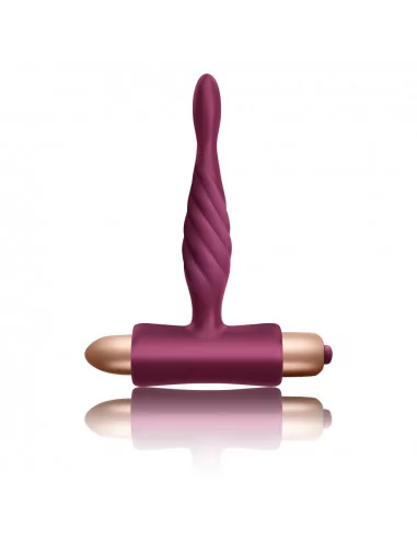 Climaximum - Rapture Burgundy Szettek (segédeszközök) Rocks-Off