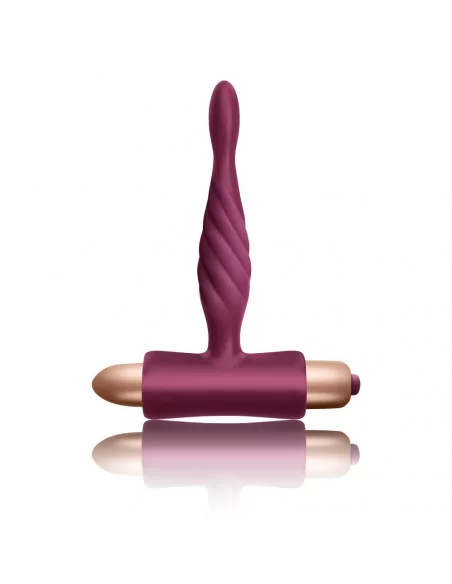 Climaximum - Rapture Burgundy Szettek (segédeszközök) Rocks-Off Climaximum - Rapture Burgundy Szettek (segédeszközök) Rocks-Off