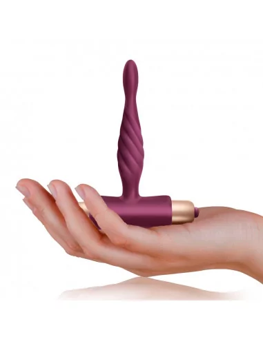 Climaximum - Rapture Burgundy Szettek (segédeszközök) Rocks-Off