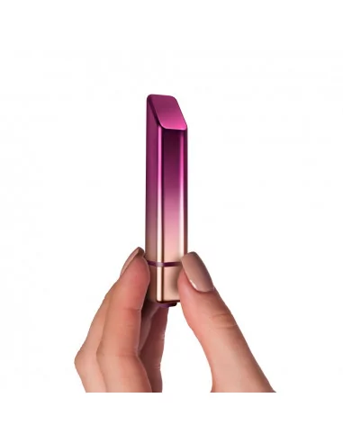 Climaximum - Trema Burgundy Mini vibrátorok és tojások Rocks-Off