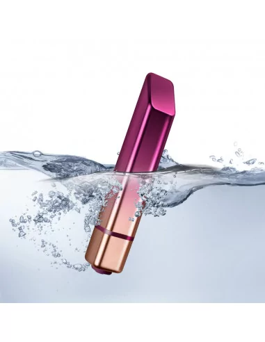 Climaximum - Trema Burgundy Mini vibrátorok és tojások Rocks-Off