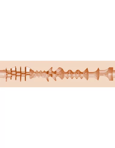 Fleshlight Girls Blake Blossom Bombshell Maszturbátor Férfi maszturbátorok Fleshlight