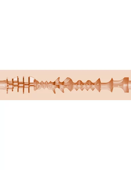 Fleshlight Girls Blake Blossom Bombshell Maszturbátor Férfi maszturbátorok Fleshlight Fleshlight Girls Blake Blossom Bombshell Maszturbátor Férfi maszturbátorok Fleshlight