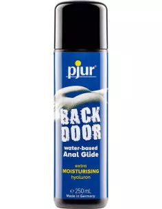pjur back door comfort anal Vízbázisú Síkosító 250 ml Vízbázisú síkosítók pjur