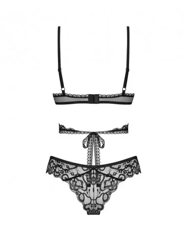 Blomentis 2-pcs set M/L Együttesek Obsessive