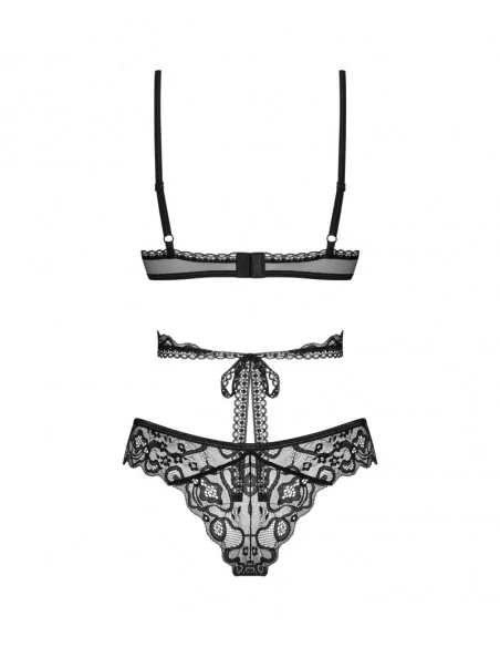 Blomentis 2-pcs set M/L Együttesek Obsessive