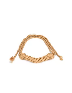 Bound You II Rope Gag Kötöző Bilincsek - Kötözők LIEBE SEELE