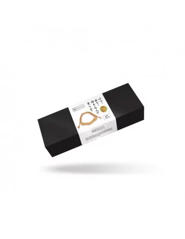 Bound You II Rope Gag Kötöző Bilincsek - Kötözők LIEBE SEELE