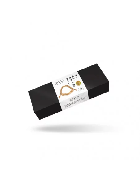 Bound You II Rope Gag Kötöző Bilincsek - Kötözők LIEBE SEELE Bound You II Rope Gag Kötöző Bilincsek - Kötözők LIEBE SEELE