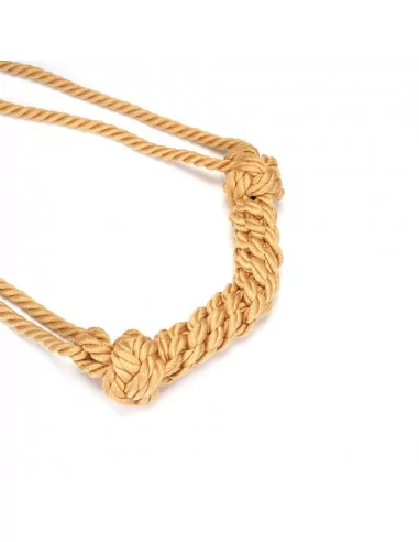 Bound You II Rope Gag Kötöző Bilincsek - Kötözők LIEBE SEELE