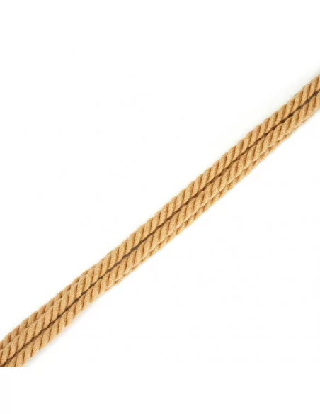 Bound You II Rope Gag Kötöző Bilincsek - Kötözők LIEBE SEELE Bound You II Rope Gag Kötöző Bilincsek - Kötözők LIEBE SEELE