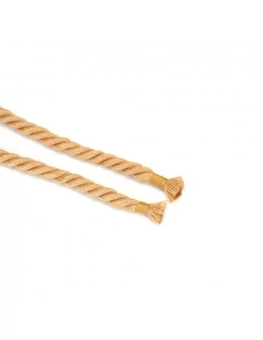 Bound You II Rope Gag Kötöző Bilincsek - Kötözők LIEBE SEELE