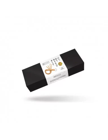 Bound You II Rope Korbács Korbácsok - Pálcák - Paskolók LIEBE SEELE