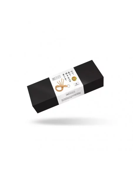 Bound You II Rope Korbács Korbácsok - Pálcák - Paskolók LIEBE SEELE