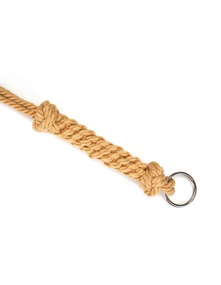 Bound You II Rope Korbács Korbácsok - Pálcák - Paskolók LIEBE SEELE