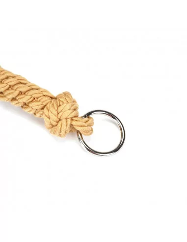 Bound You II Rope Korbács Korbácsok - Pálcák - Paskolók LIEBE SEELE