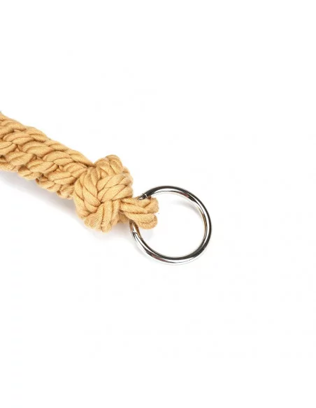 Bound You II Rope Korbács Korbácsok - Pálcák - Paskolók LIEBE SEELE