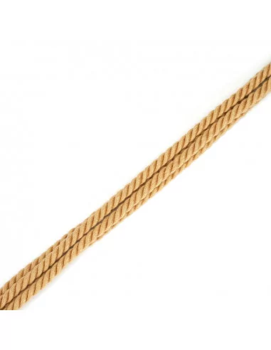 Bound You II Rope Korbács Korbácsok - Pálcák - Paskolók LIEBE SEELE