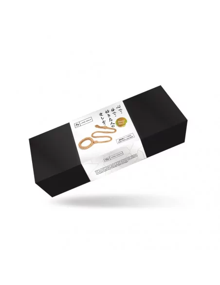 Bound You II Rope Naykörv és Póráz Nyakörv és póráz LIEBE SEELE Bound You II Rope Naykörv és Póráz Nyakörv és póráz LIEBE SEELE