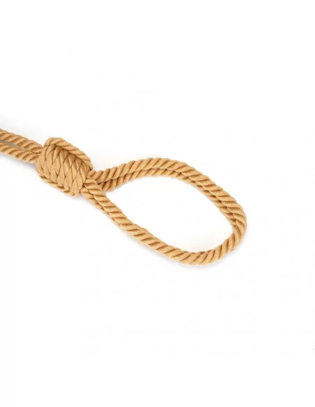 Bound You II Rope Naykörv és Póráz Nyakörv és póráz LIEBE SEELE Bound You II Rope Naykörv és Póráz Nyakörv és póráz LIEBE SEELE