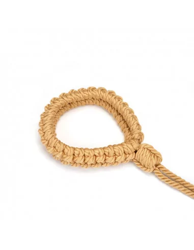 Bound You II Rope Naykörv és Póráz Nyakörv és póráz LIEBE SEELE