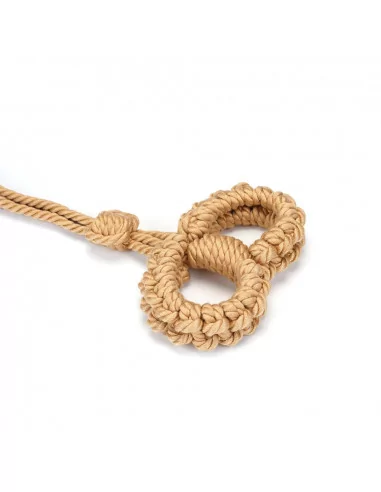 Bound You II Rope Bilincs Bilincsek - Kötözők LIEBE SEELE