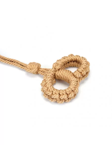 Bound You II Rope Bilincs Bilincsek - Kötözők LIEBE SEELE