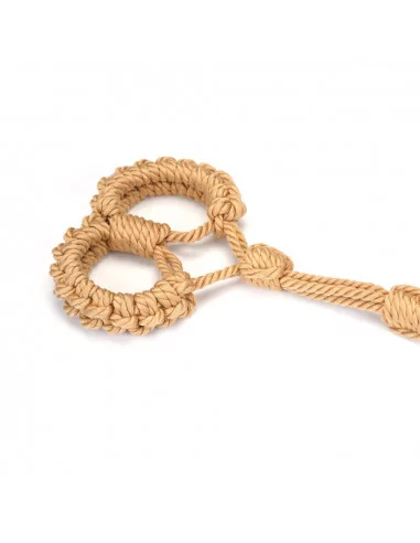 Bound You II Rope Bilincs Bilincsek - Kötözők LIEBE SEELE