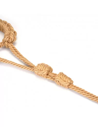 Bound You II Rope Bilincs Bilincsek - Kötözők LIEBE SEELE