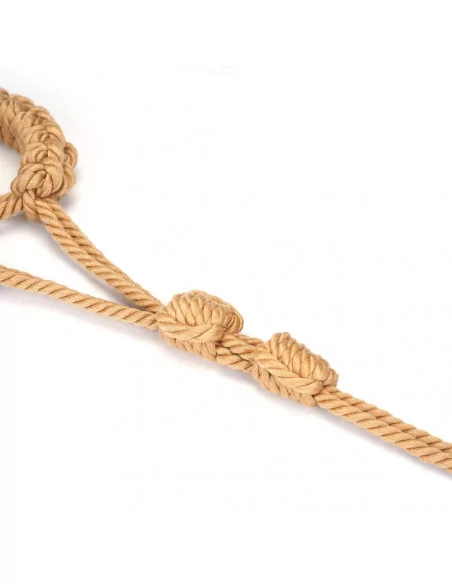 Bound You II Rope Bilincs Bilincsek - Kötözők LIEBE SEELE