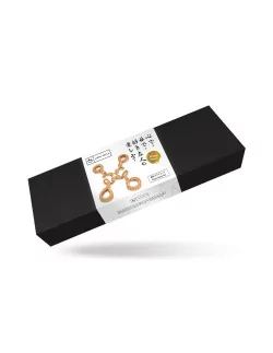 Bound You II Rope Hogtie Set Bilincsek - Kötözők LIEBE SEELE 2