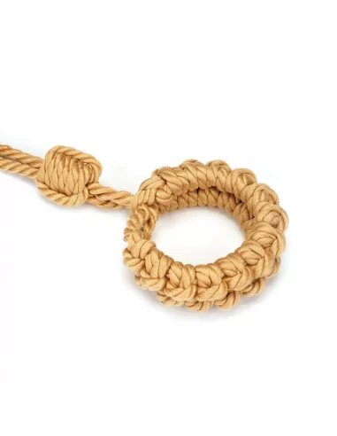 Bound You II Rope Hogtie Set Bilincsek - Kötözők LIEBE SEELE