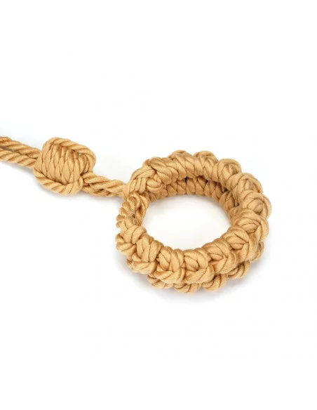 Bound You II Rope Hogtie Set Bilincsek - Kötözők LIEBE SEELE Bound You II Rope Hogtie Set Bilincsek - Kötözők LIEBE SEELE