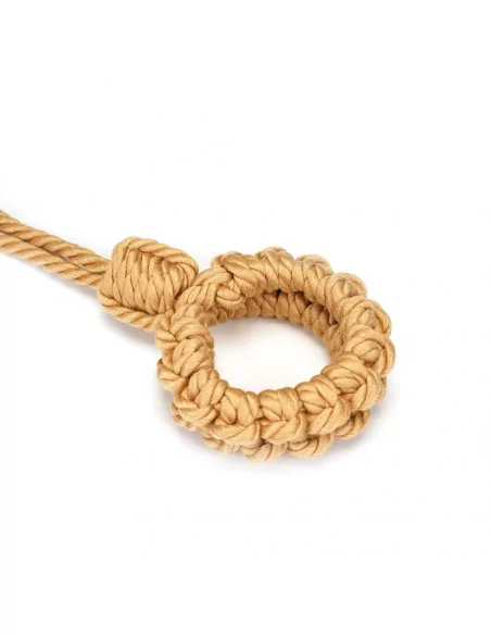 Bound You II Rope Hogtie Set Bilincsek - Kötözők LIEBE SEELE Bound You II Rope Hogtie Set Bilincsek - Kötözők LIEBE SEELE