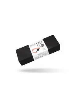 Pink Organosilicon Ball Gag Szájpöckök LIEBE SEELE 2