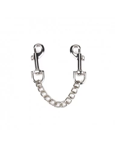 Pink Organosilicon Wrist Cuffs Bilincsek - Kötözők LIEBE SEELE