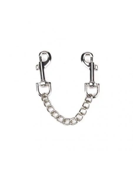 Pink Organosilicon Wrist Cuffs Bilincsek - Kötözők LIEBE SEELE