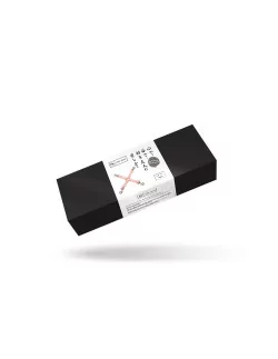 Pink Organosilicon Hogtie Bilincsek - Kötözők LIEBE SEELE 2